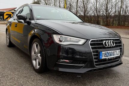 Audi A3 204.000 km 13.500 &euro; Maitenbeth 83558