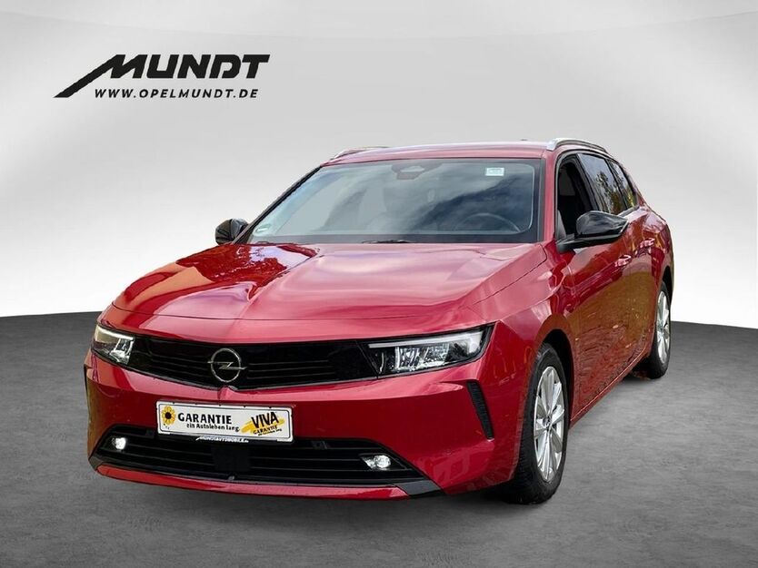 Opel Astra 13.110 km 24.950 € Halle 06126