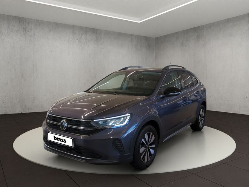 VW Taigo 25.049 km 20.300 € Gießen 35392