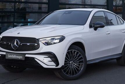 Mercedes-Benz GLC 220 15.000 km 58.760 &euro; Aschaffenburg 63741