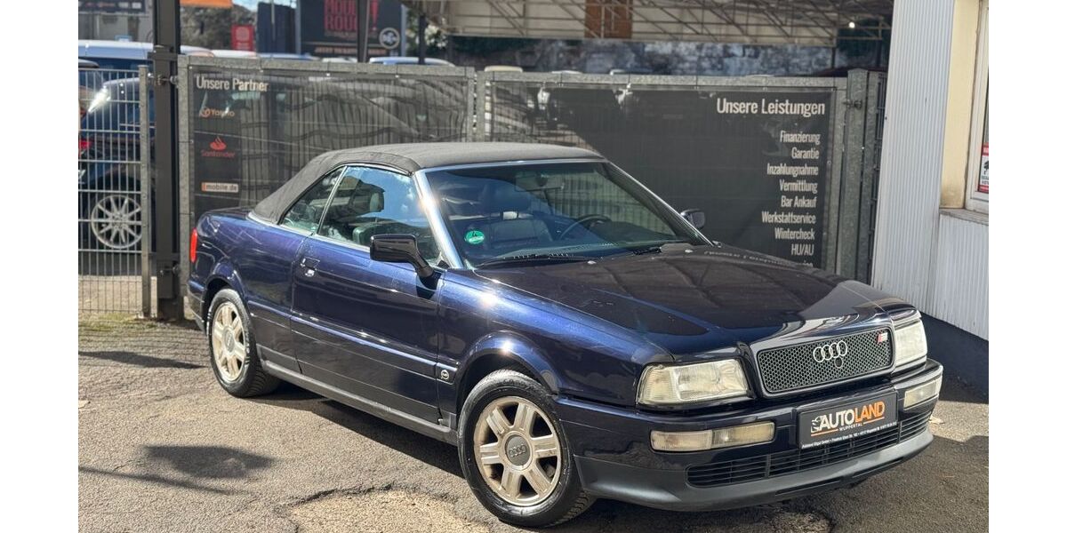 Audi 80 199.000 km 6.999 &euro; Wuppertal 42117