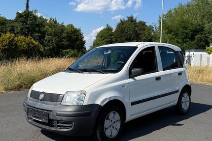 Fiat Panda 165.448 km 1.550 &euro; Stolberg 52222