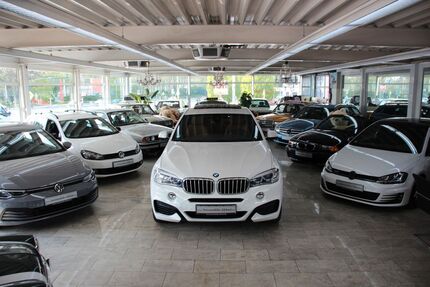 BMW X6 79.000 km 32.850 &euro; Essen 45356