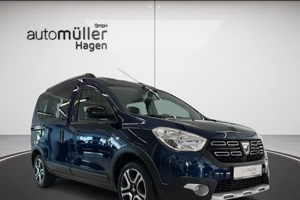 Dacia Dokker 148.913 km 8.450 &euro; Hagen 58095