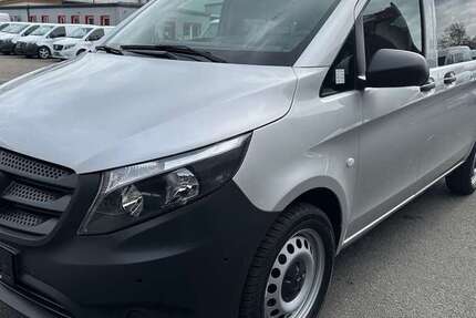 Mercedes-Benz Vito 85.192 km 29.155 &euro; Mainz 55122