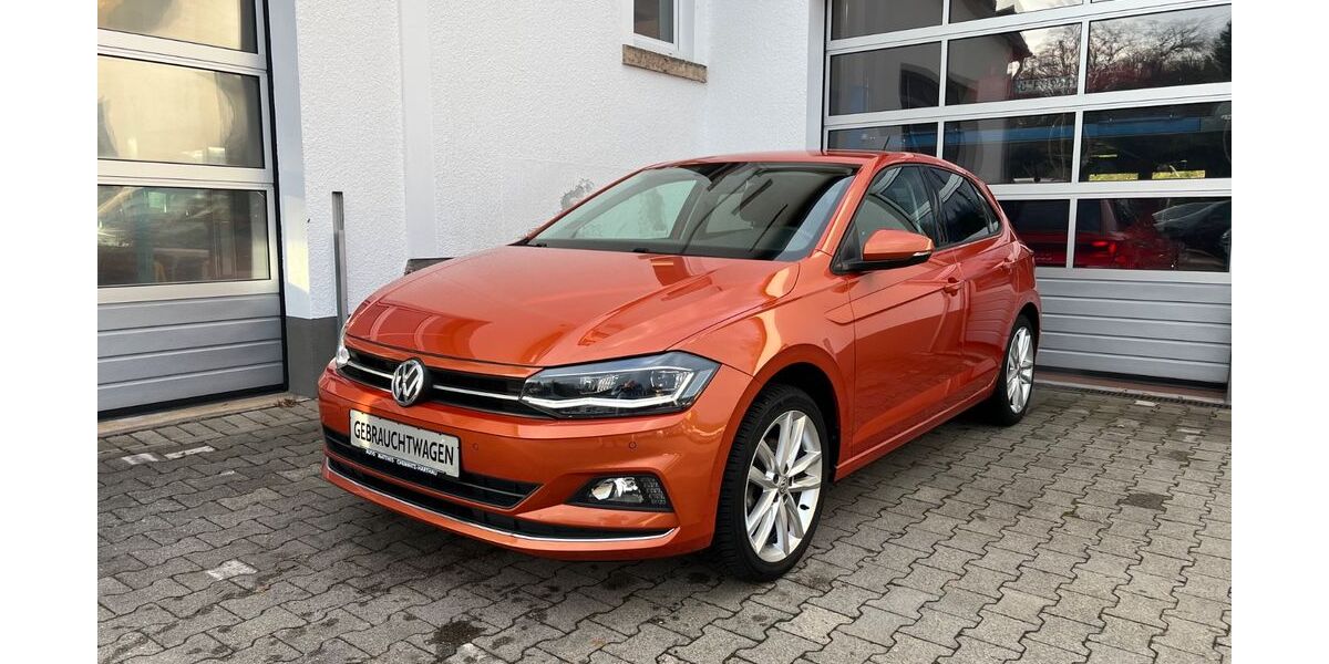 VW Polo 70.850 km 15.990 &euro; Chemnitz 09125
