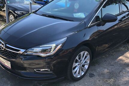 Opel Astra 41.857 km 11.490 &euro; Nürnberg 90469
