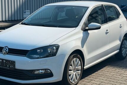 VW Polo 138.000 km 4.800 &euro; Neu-Isenburg 63263