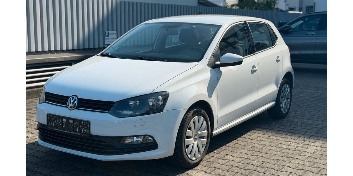 VW Polo 138.000 km 4.800 &euro; Neu-Isenburg 63263