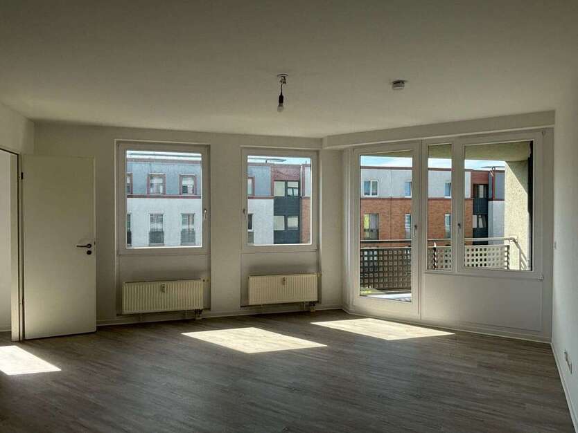 Wohnung zum Mieten in Berlin 729 € 56.95 m² 2 zimmer