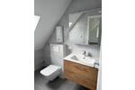 Dachgeschoßwohnung Dahlem - 1 Zimmer, 34 m&sup2;, 300&euro; | Angebot:26253427