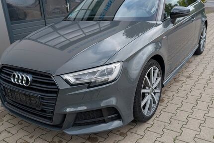 Audi A3 198.700 km 9.498 &euro; Bünde 32257