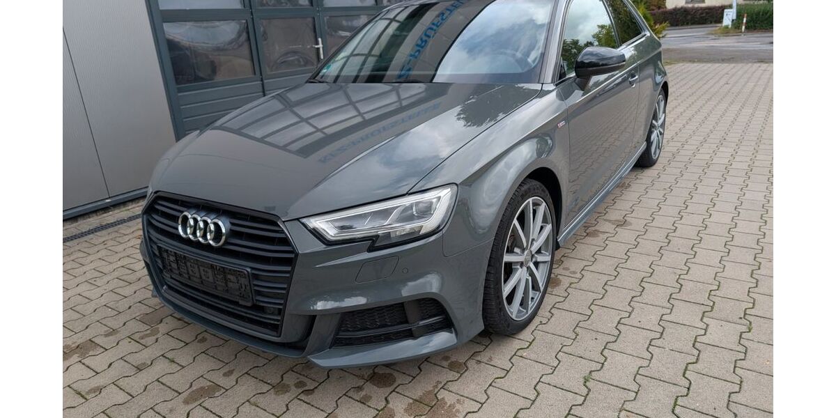 Audi A3 198.700 km 9.498 &euro; Bünde 32257