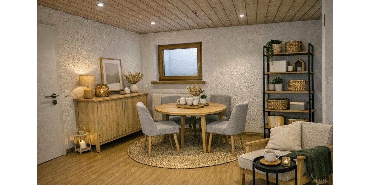 Etagenwohnung Seefeld - 2 Zimmer, 90 m&sup2;, 1.230&euro; | Angebot:26023271