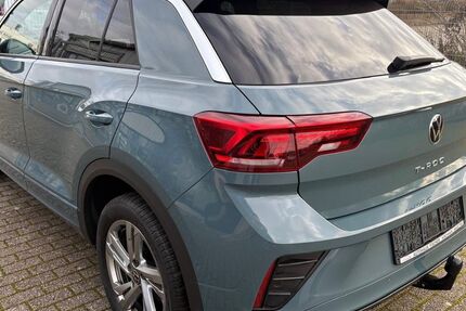 VW T-Roc 77.800 km 24.750 &euro; Kirchhain 35274