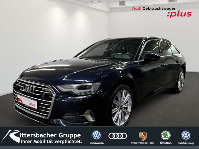 Audi A6 85.030 km 37.870 &euro; Kaiserslautern 67663