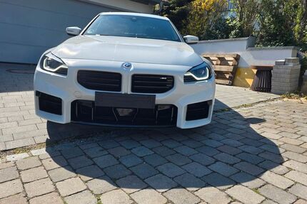 BMW M2 19.000 km 66.900 &euro; Heldenstein 84431