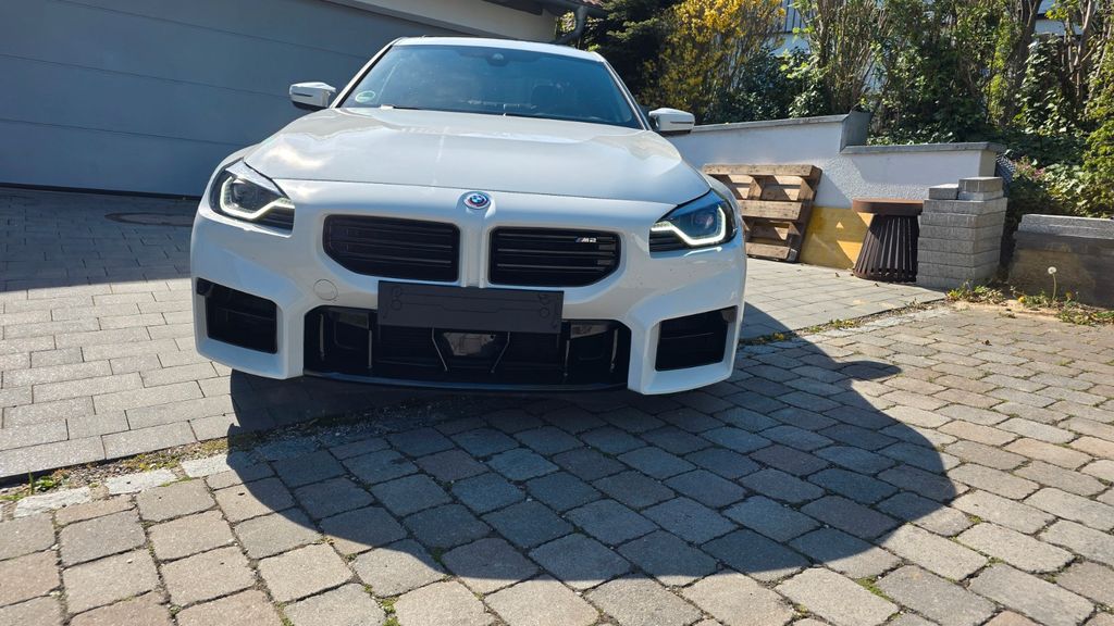 BMW M2 19.000 km 66.900 &euro; Heldenstein 84431