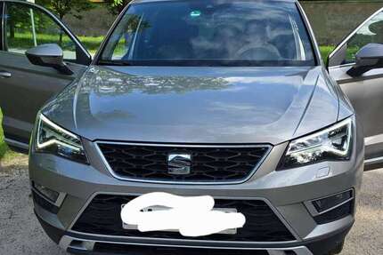 Seat Ateca 110.000 km 15.550 &euro; Pommersfelden 96178