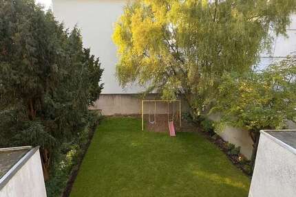 Wohnung zum Mieten in Mönchengladbach 1.600 € 115 m²