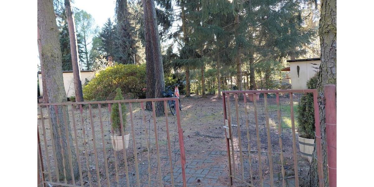 Einfamilienhaus Oranienburg - 3 Zimmer, 75 m&sup2;, 1.200&euro; | Angebot:26328026