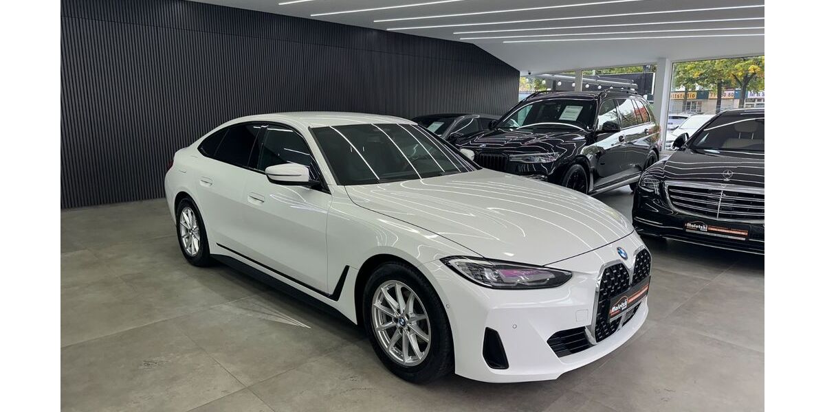 BMW 420 162.199 km 29.950 € Brandenburg an der Havel 14772