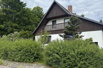 Ruhig gelegenes Einfamilienhaus 4 zimmer
