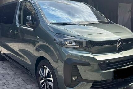 Citroen SpaceTourer 6.000 km 47.999 &euro; Königsbrück 01936