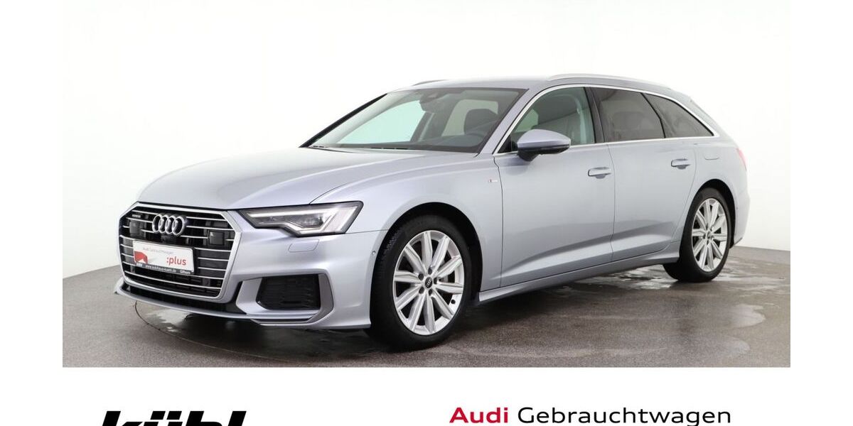 Audi A6 49.900 km 39.780 &euro; Gifhorn 38518