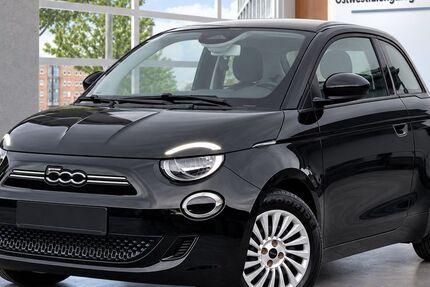 Fiat 500 33.000 km 14.999 &euro; Bad Lippspringe 33175
