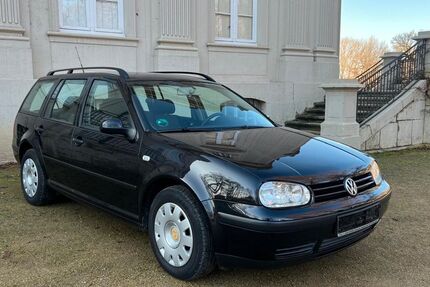 VW Golf 215.000 km 1.490 &euro; Braunschweig 38120
