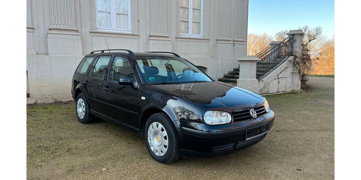 VW Golf 215.000 km 1.490 &euro; Braunschweig 38120