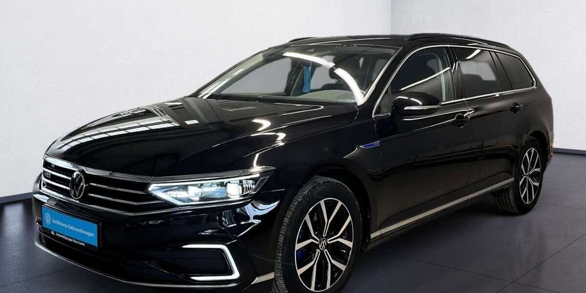 VW Passat Variant 66.626 km 23.518 &euro; Northeim 37154