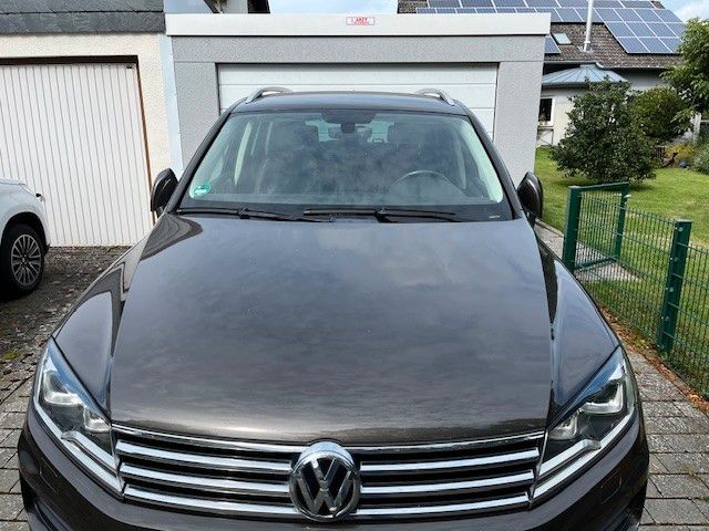 Touareg