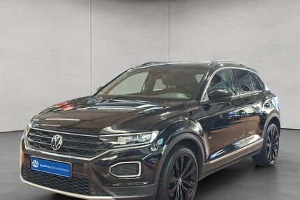VW T-Roc 91.208 km 21.890 &euro; Filderstadt 70794
