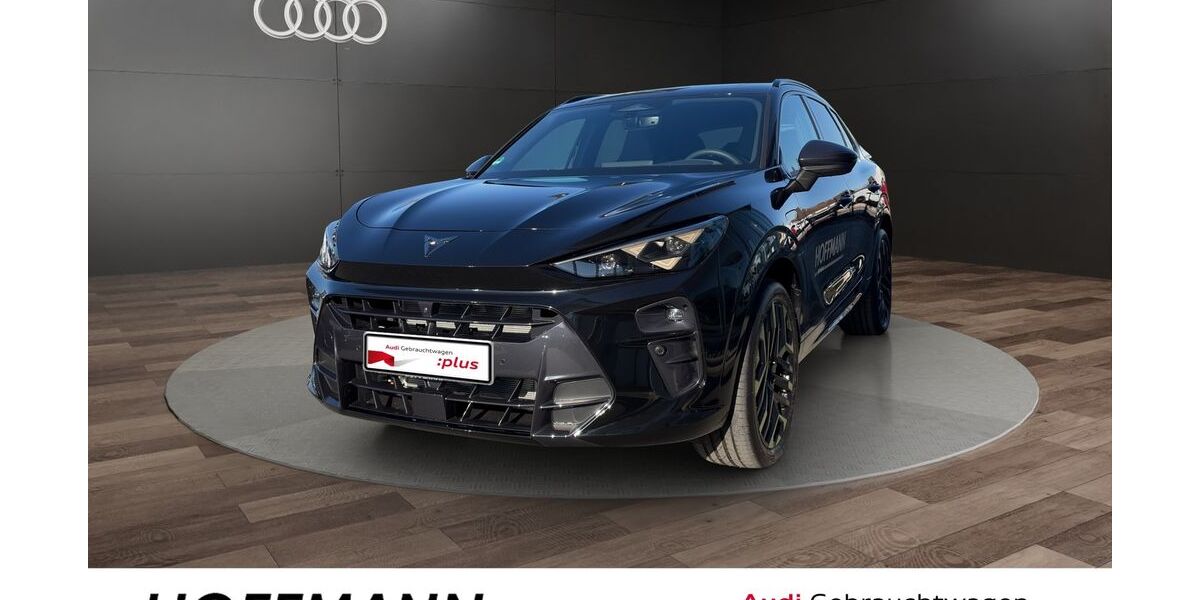 Cupra Terramar 1.500 km 51.990 &euro; Sundern 59846