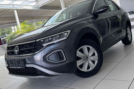VW T-Roc 140.000 km 14.280 &euro; Öhringen 74613