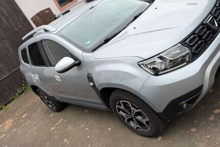 Dacia Duster 133.000 km 11.900 &euro; Pantenburg 54531