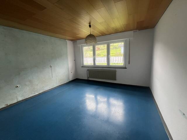 Einfamilienhaus Sulz am Neckar / Fischingen Fischingen - 4 Zimmer, 88 m&sup2;, 287.500&euro; | Angebot:26308887