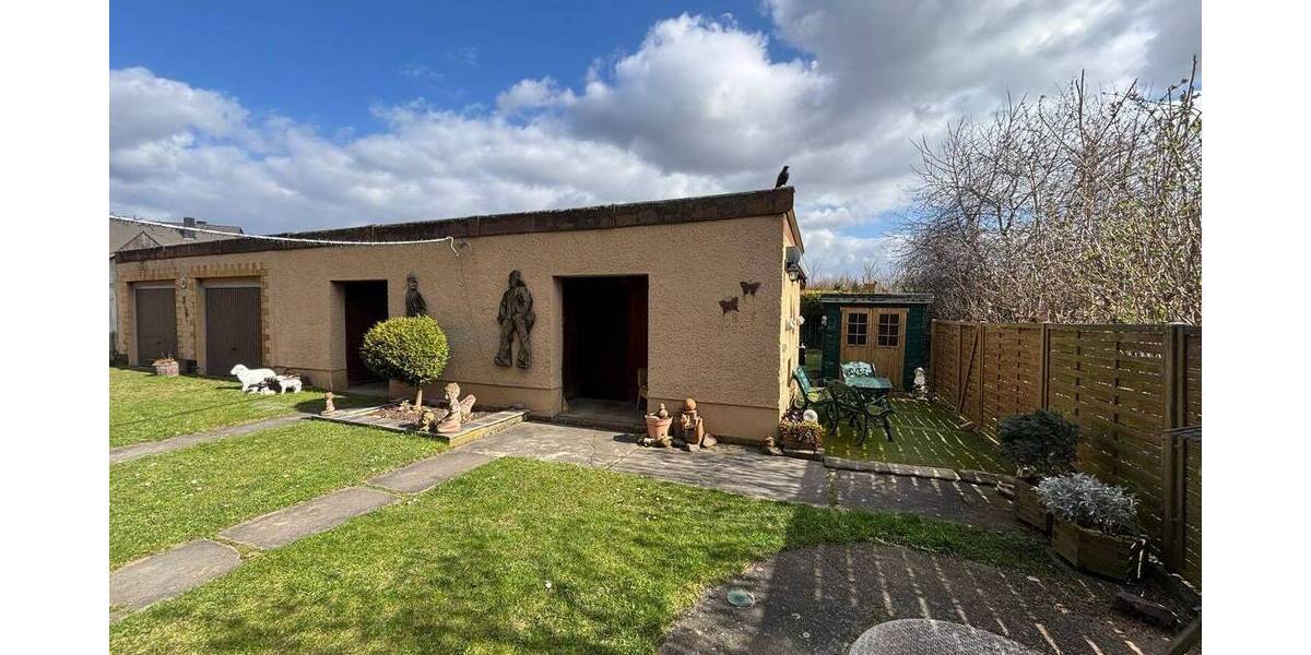 Einfamilienhaus Braunsbedra Frankleben - 8 Zimmer, 200 m&sup2;, 250.000&euro; | Angebot:26260816