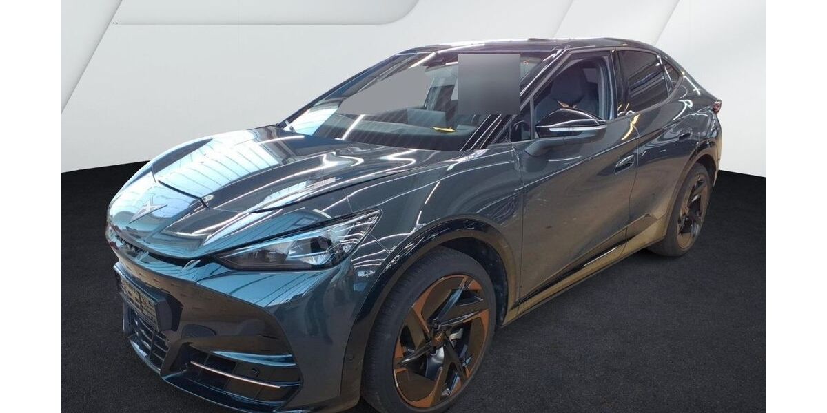 Cupra Tavascan 10.047 km 41.890 &euro; Pfalzgrafenweiler 72285