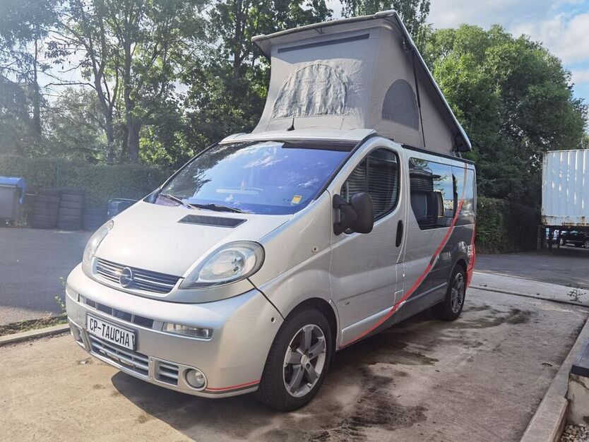 Vivaro
