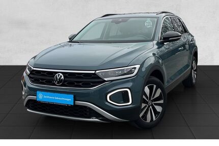VW T-Roc 12.451 km 25.220 &euro; Bielefeld 33699