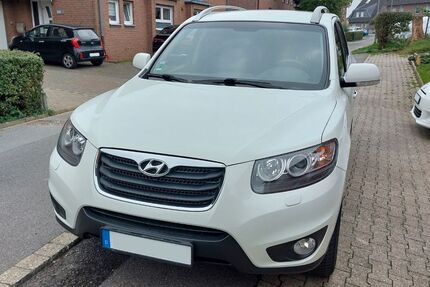 Hyundai SANTA FE 170.000 km 7.999 € Herzogenrath 52134