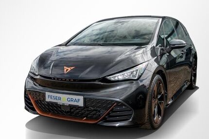 Cupra Born 41.169 km 26.940 &euro; Magdeburg 39126