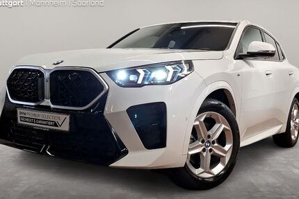 BMW X2 12.900 km 38.101 &euro; Stuttgart 70569
