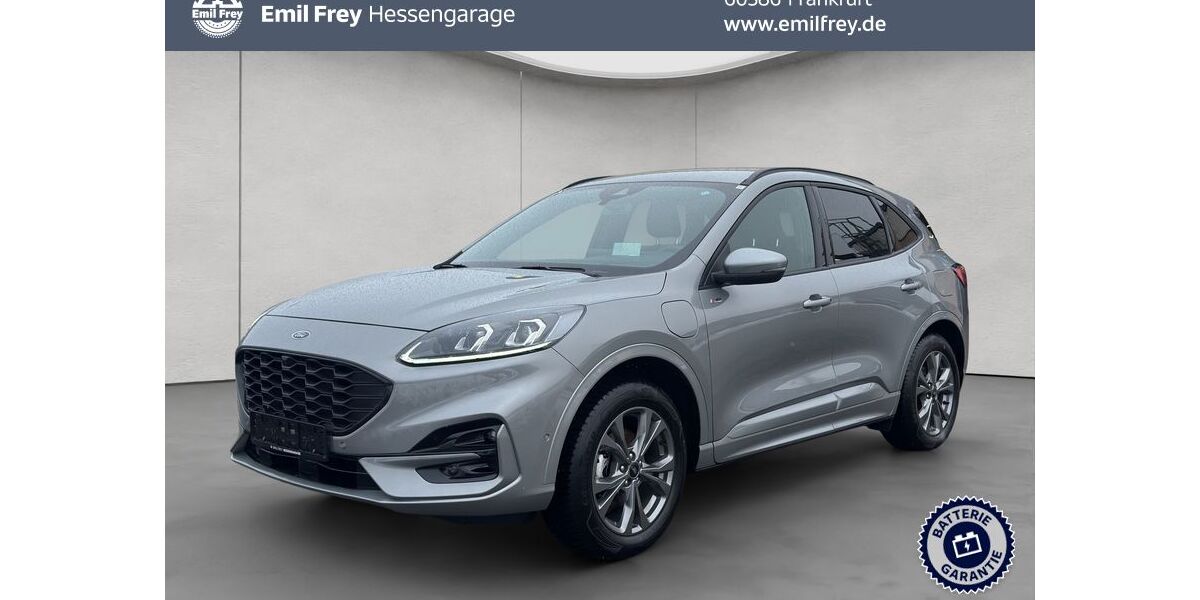 Ford Kuga 41.515 km 29.950 &euro; Frankfurt 60386