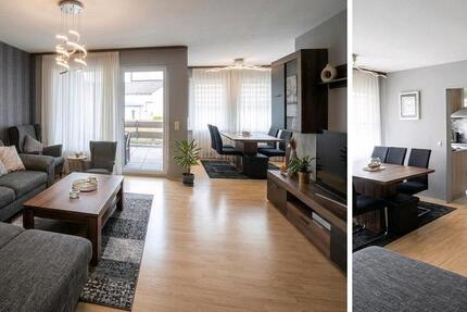 Wohnung Gifhorn - 3 Zimmer, 75 m&sup2;, 750&euro; | Angebot:26354110