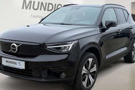 Volvo XC40 57.980 km 34.190 &euro; Landshut 84030
