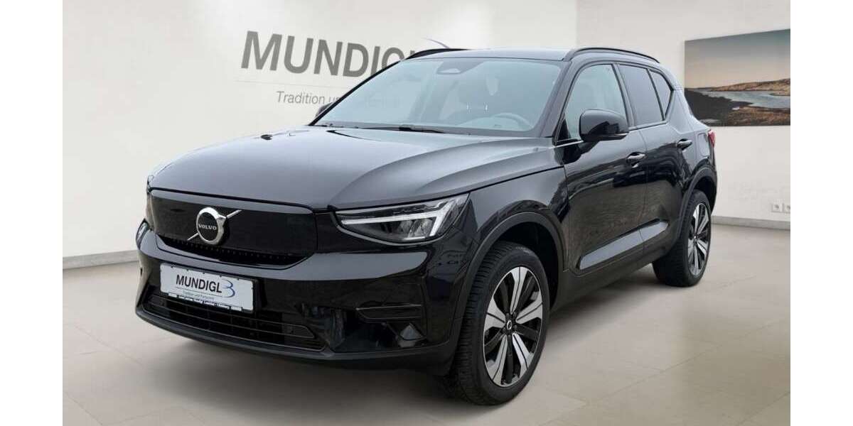 Volvo XC40 57.980 km 34.190 &euro; Landshut 84030